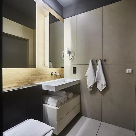Аркадія 51 Перлина Квартира З 2-Ма Окремими Спальнями Appartement