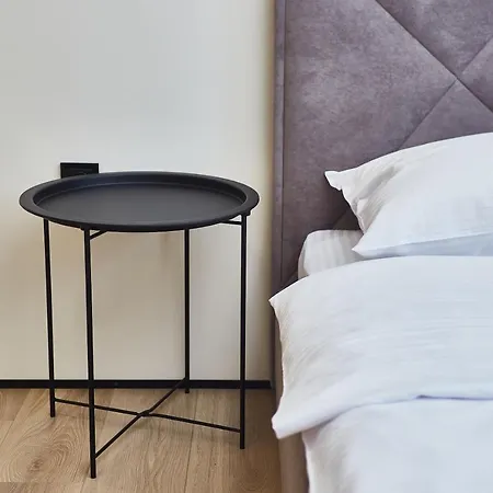 Appartement Аркадія 51 Перлина Квартира З 2-Ма Окремими Спальнями *